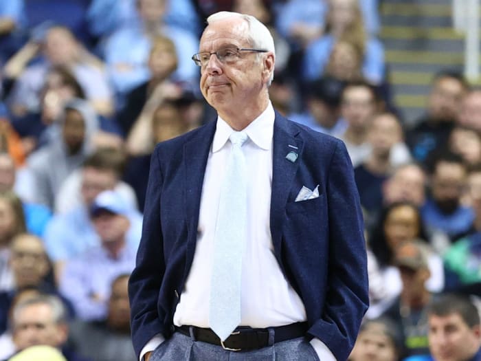 Roy Williams